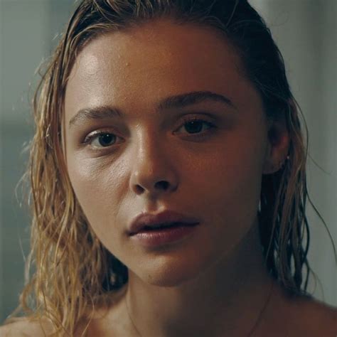 chloe moretz naked